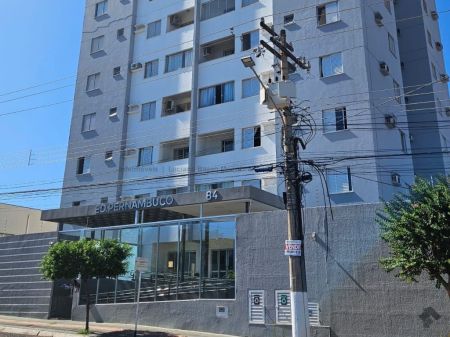 Apartamento em Centro