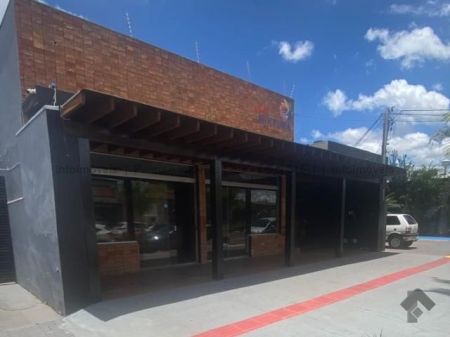 Imóvel Comercial em Carandá Bosque I
