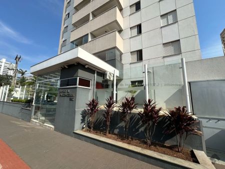 Apartamento em Centro