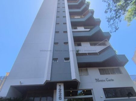 Apartamento em Centro