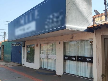 Casa Comercial em Coophasul