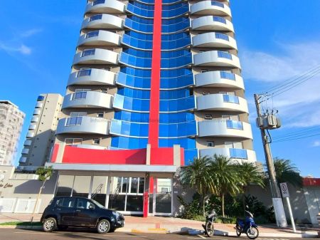 Apartamento em Jardim América
