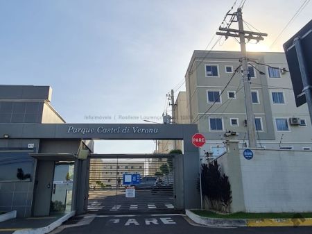 Apartamento em Seminário