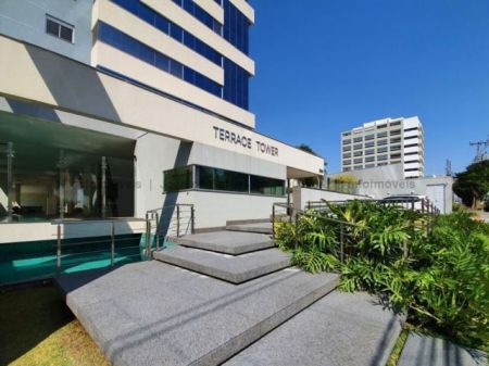 Apartamento em Jardim dos Estados