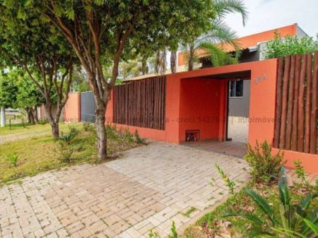 Sobrado em Jardim Formoso