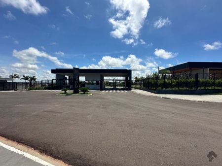 Terreno-Condomínio em Loteamento Reserva Santa Inês