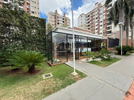 Apartamento em Mata do Jacinto