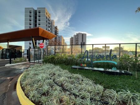 Apartamento em Pq. Res. Maria Aparecida Pedrossian