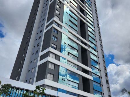 Apartamento em Santa Fé
