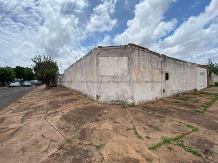 Terreno em Santo Amaro