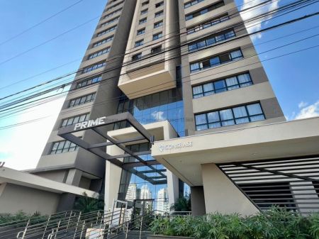 Apart Hotel / Flat / Loft em Santa Fé