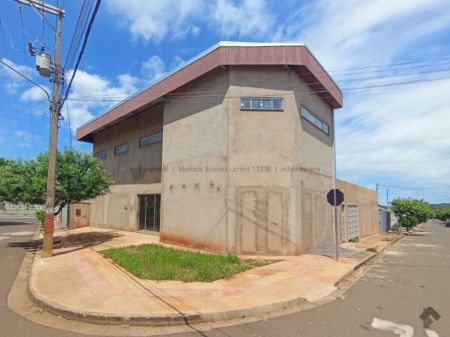 Imóvel Comercial em Residencial Sírio Libanês I