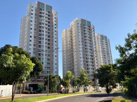 Apartamento em São Francisco