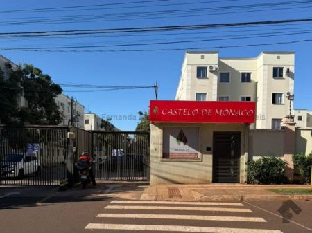 Apartamento em Pioneiros