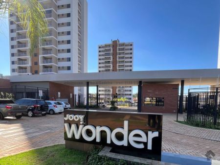 Apartamento em Vila Planalto
