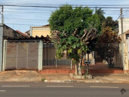 Casa-Térrea em São Francisco