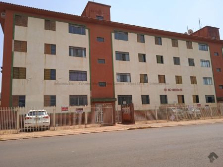 Apartamento em Vila Bandeirante