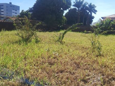 Terreno em Vila Planalto