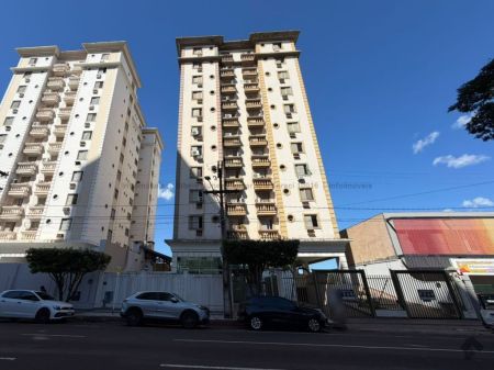 Apartamento em Vila Gomes