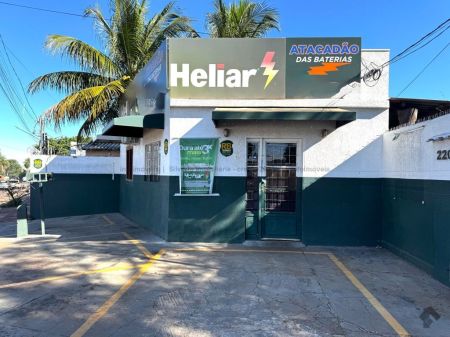 Sala / Salão / Loja em Santo Amaro