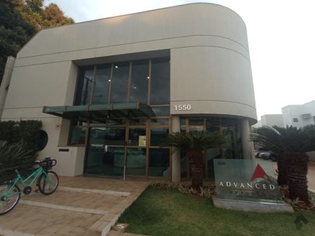 Sala / Salão / Loja em Vila Célia