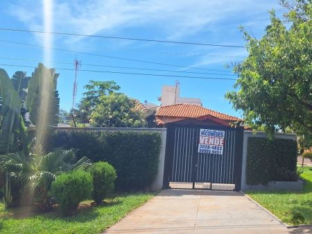 Casa-Térrea em Vila Miguel Couto