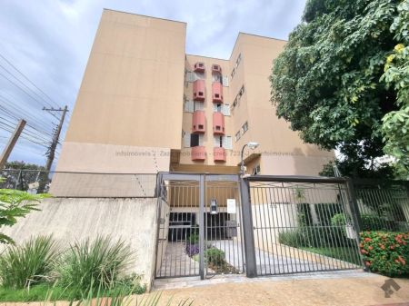Apartamento em Vila Rosa