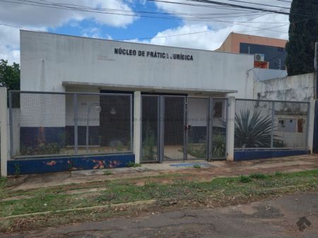 Imóvel Comercial em Vila Rosa Pires