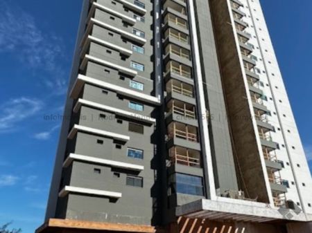 Apartamento em São Francisco