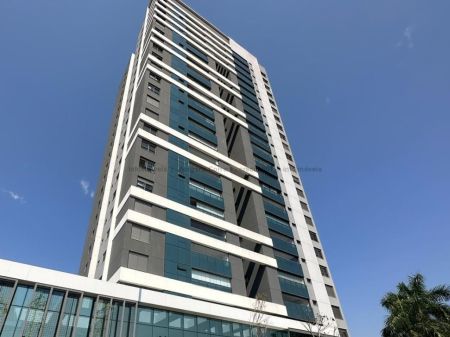 Apartamento em Santa Fé