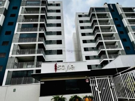 Apartamento em Mata do Jacinto