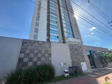 Apartamento em Monte Castelo
