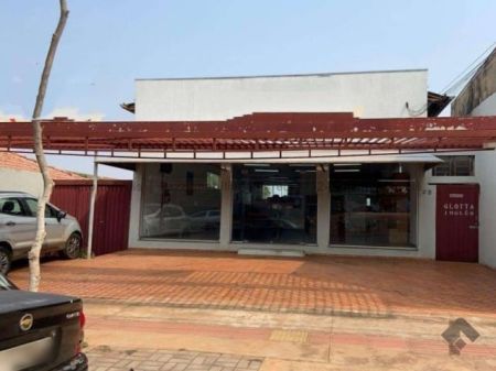Imóvel Comercial em Centro