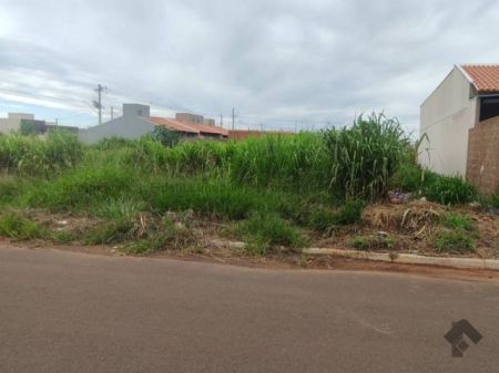 Terreno em Jardim São Conrado