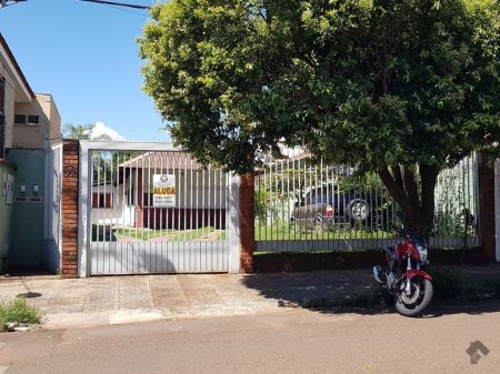Casa de Vila em Vila Planalto