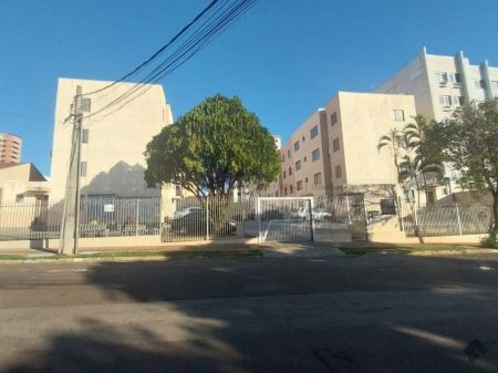 Apartamento em Monte Castelo