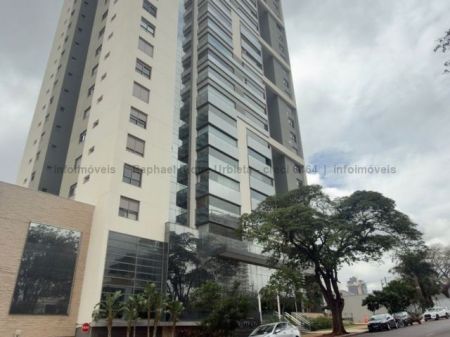 Apartamento em Jardim dos Estados