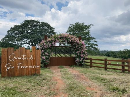 Terreno-Condomínio em Vila Entroncamento