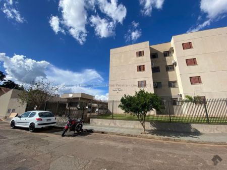 Apartamento em São Francisco
