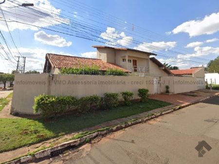 Sobrado em Vila Vilas Boas