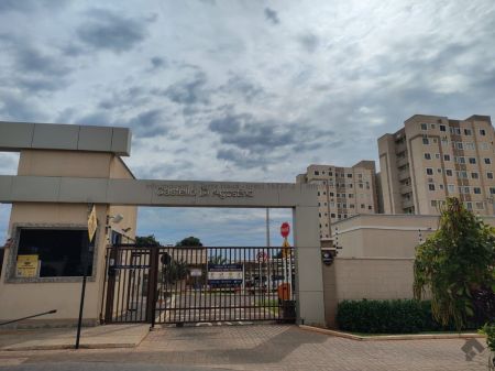 Apartamento em Rita Vieira