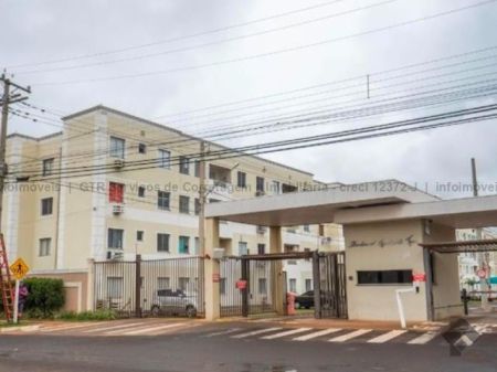 Apartamento em Tiradentes