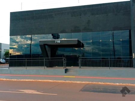 Imóvel Comercial em Parque dos Jequitibás