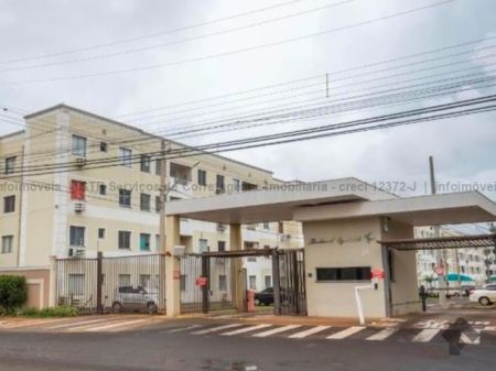 Apartamento em Tiradentes