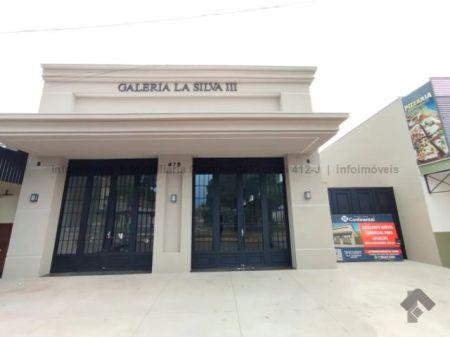 Sala / Salão / Loja em Jardim Londrina