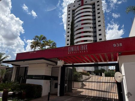 Apartamento em Jardim dos Estados