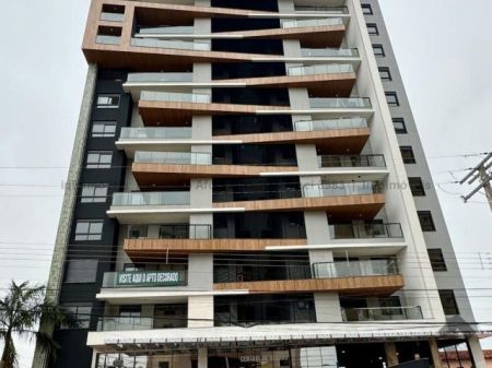 Apartamento em São Francisco