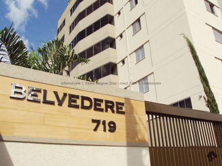 Apartamento em Vila Planalto
