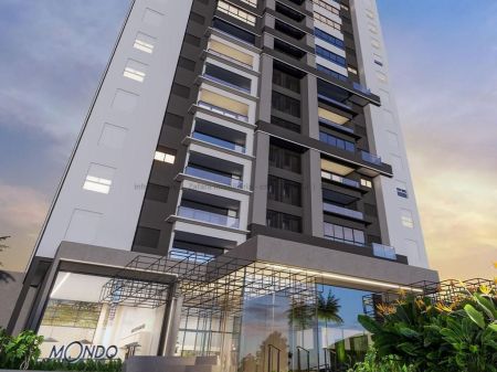 Apartamento em Itanhangá Park