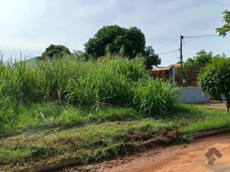 Terreno em Guanandi